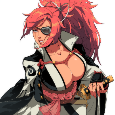 Baiken