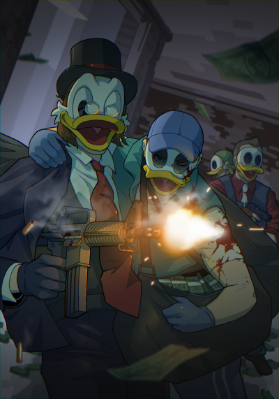 Ducktales
