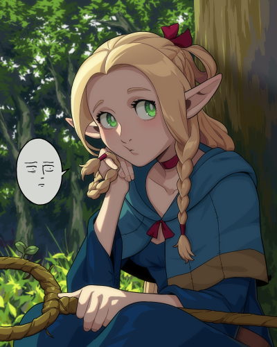 Marcille