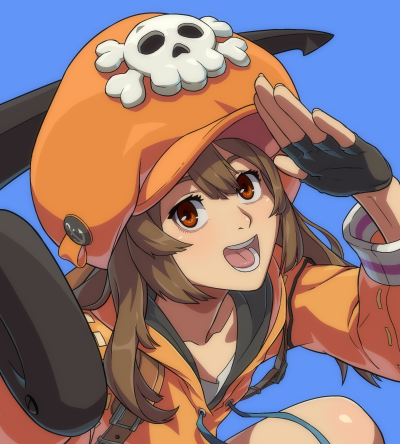 May