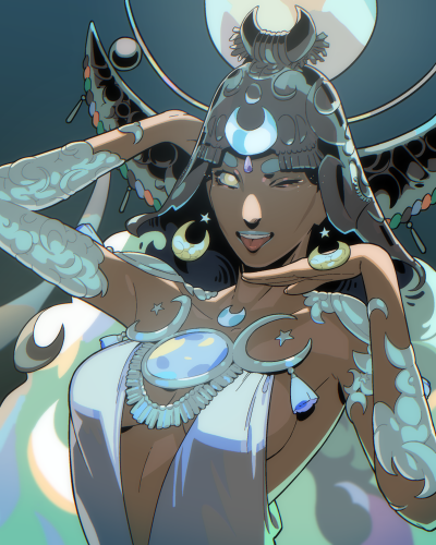 Selene
