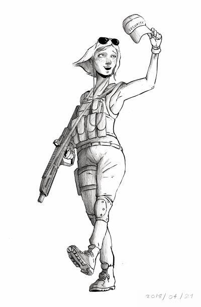 Ash first design